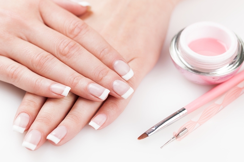 ongles